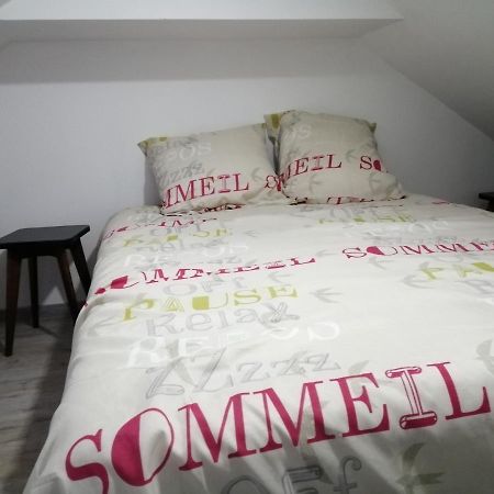 Deux Studios Centre Village Loft Ou Cosy Studio-Cosy Brouckerque エクステリア 写真