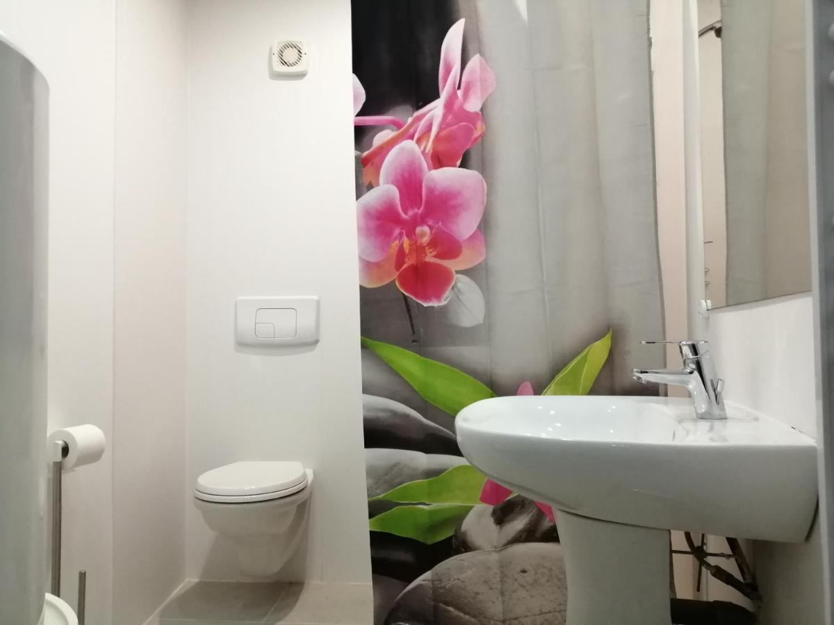 Deux Studios Centre Village Loft Ou Cosy Studio-Cosy Brouckerque エクステリア 写真