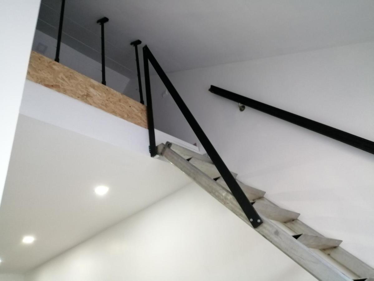 Deux Studios Centre Village Loft Ou Cosy Studio-Cosy Brouckerque エクステリア 写真